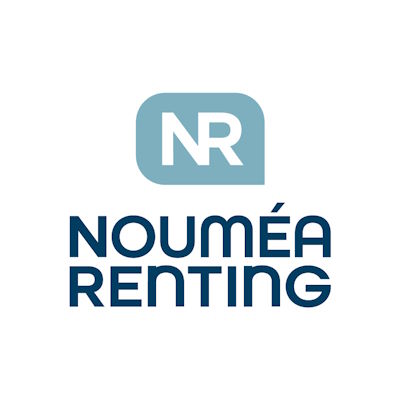 logo nouméa renting
