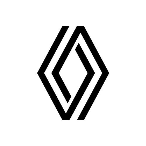 logo RENAULT