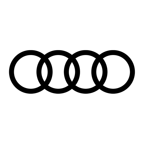 logo AUDI