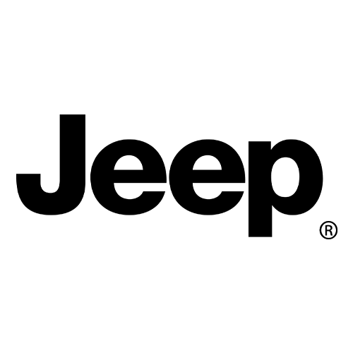logo JEEP