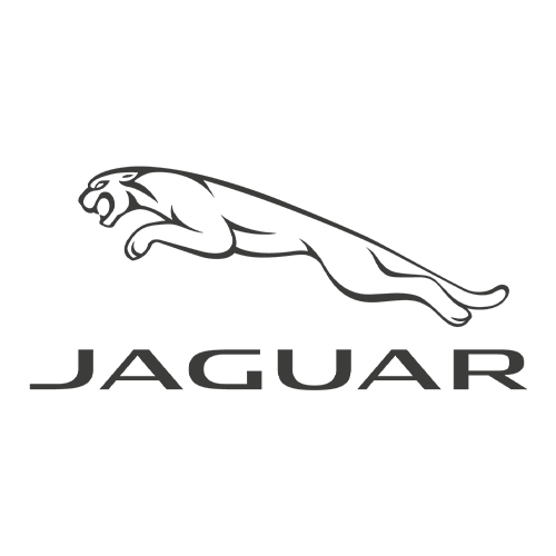 logo JAGUAR