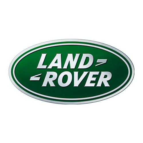 logo LAND ROVER