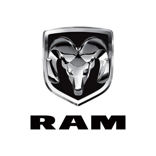 logo DODGE