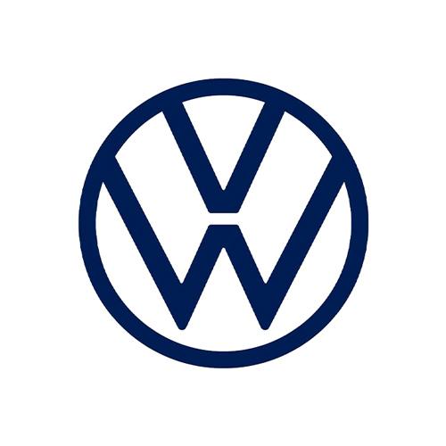 logo VOLKSWAGEN