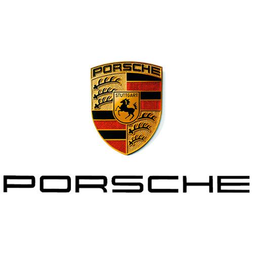 logo PORSCHE