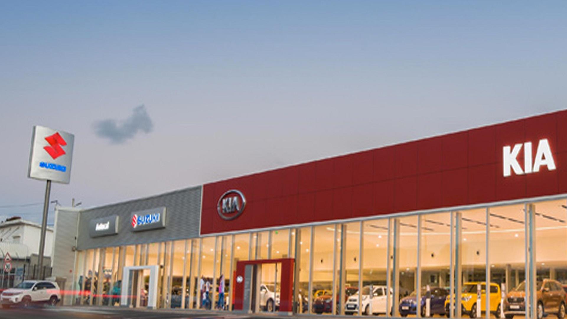 AUTOCAL MPR
