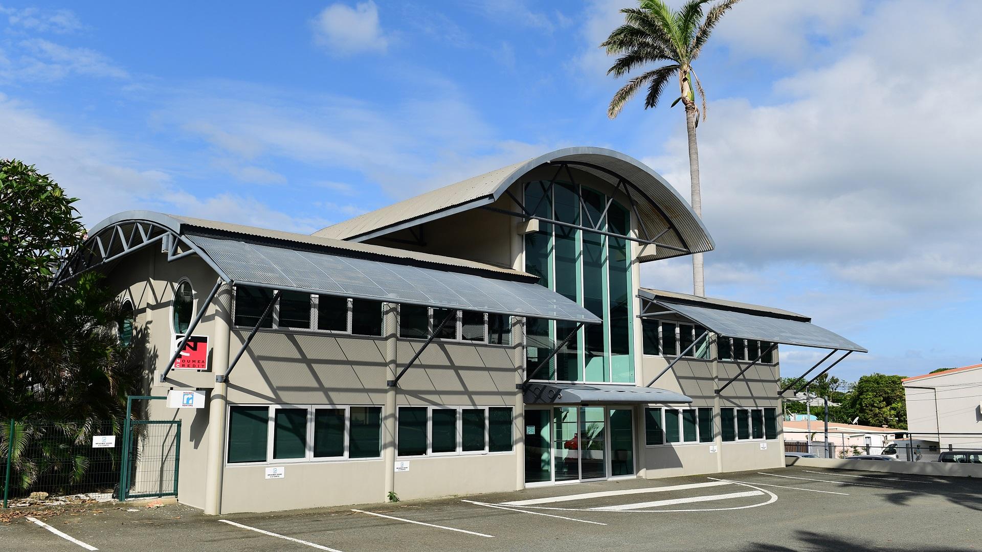 NOUMEA RENTING