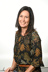 photo de Nathalie Grégoire