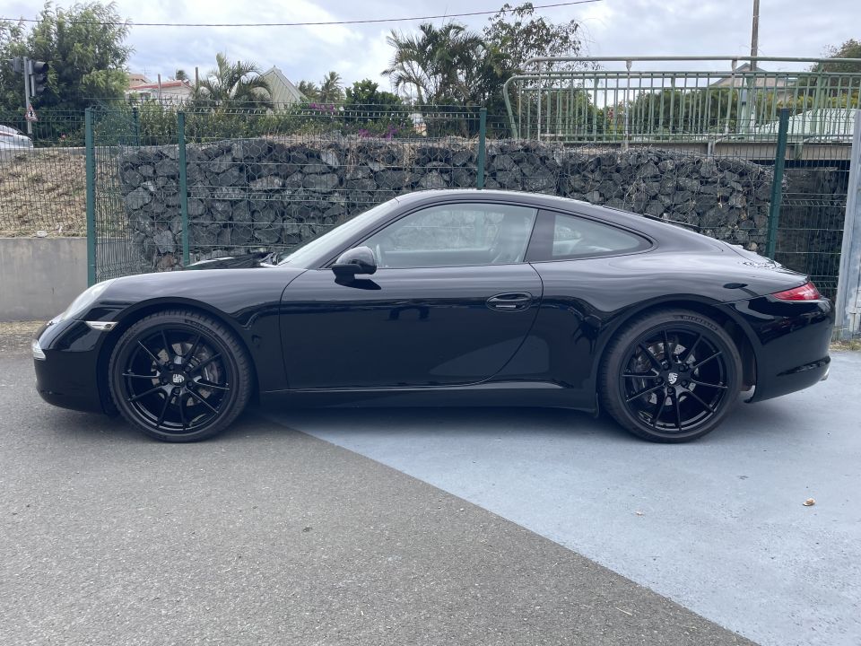 voiture occasion PORSCHE - 911