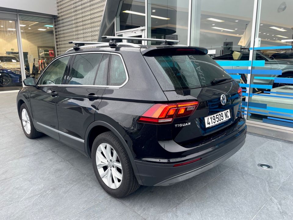 voiture occasion VOLKSWAGEN - TIGUAN