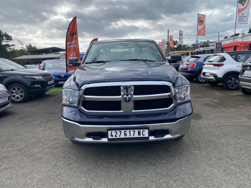 voiture occasion DODGE - RAM1500