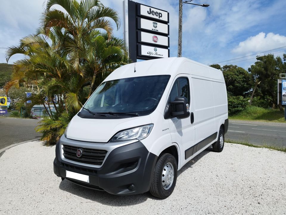 photos FIAT DUCATO FOURGON