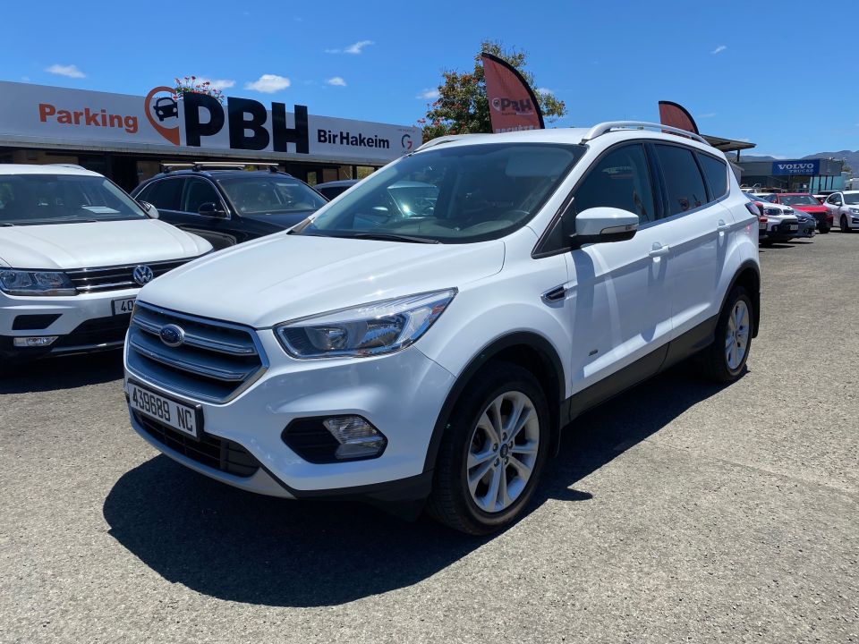 photos FORD KUGA