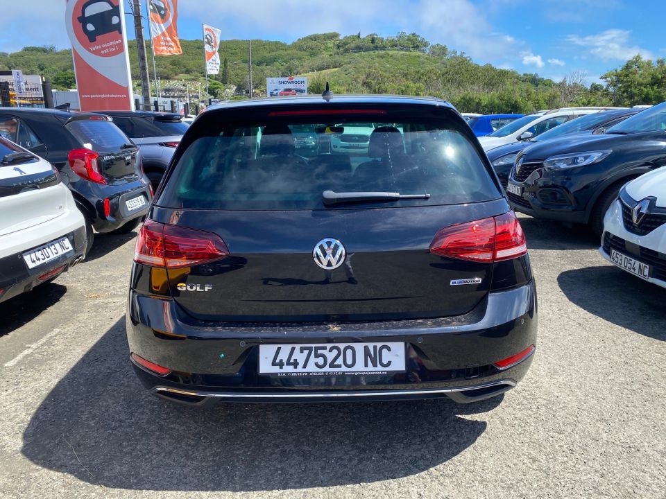 voiture occasion VOLKSWAGEN - GOLF