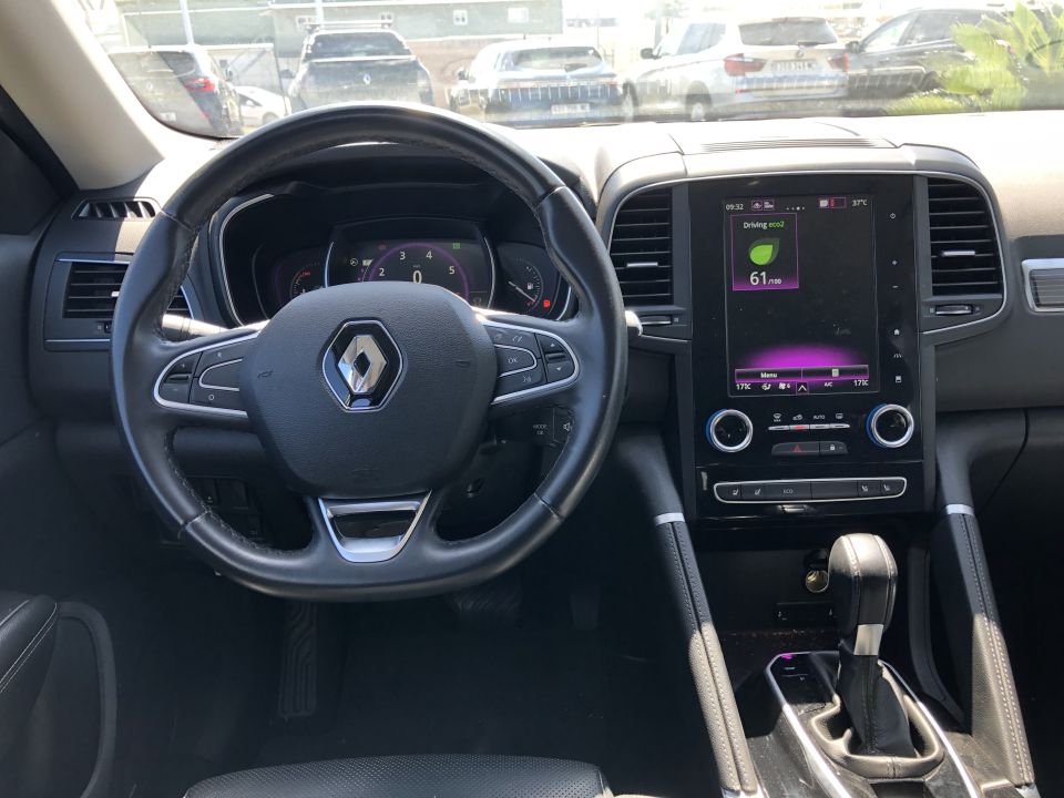 voiture occasion RENAULT - KOLEOS