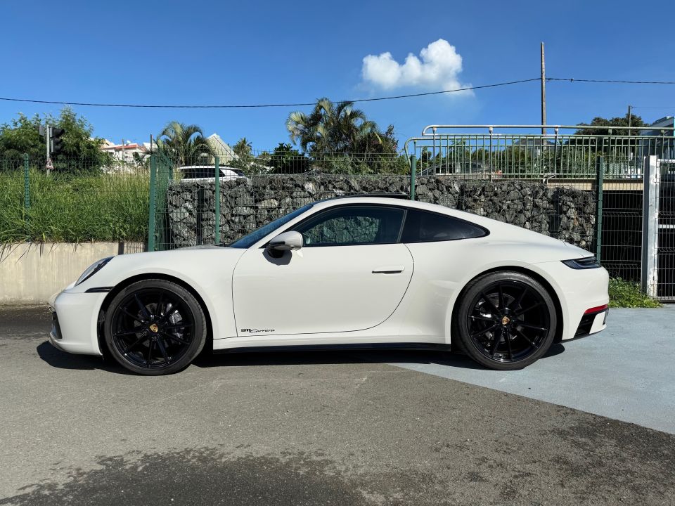 voiture occasion PORSCHE - 911