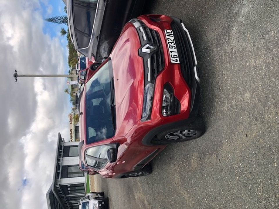 photos RENAULT KWID