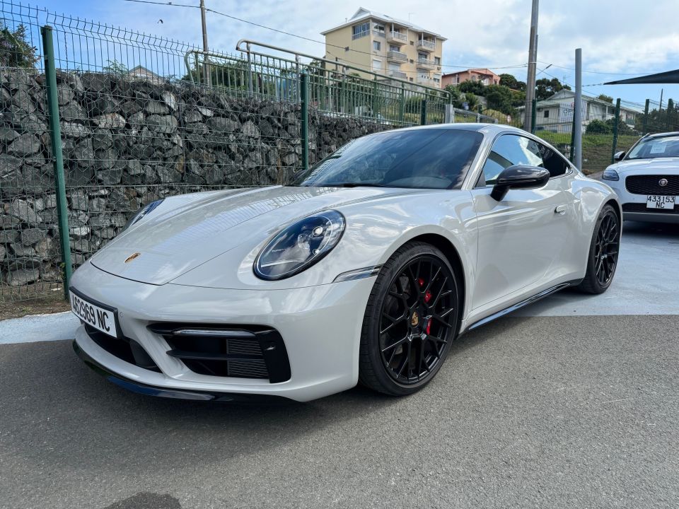 photos PORSCHE 911