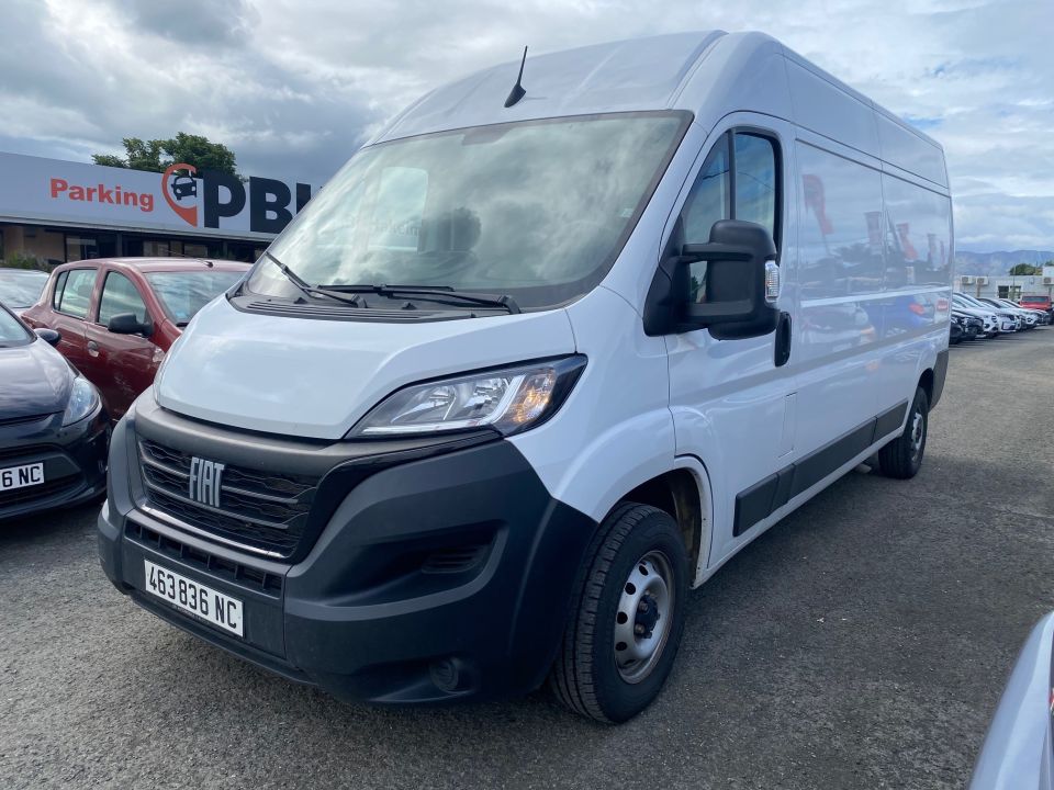 photos FIAT DUCATO FOURGON