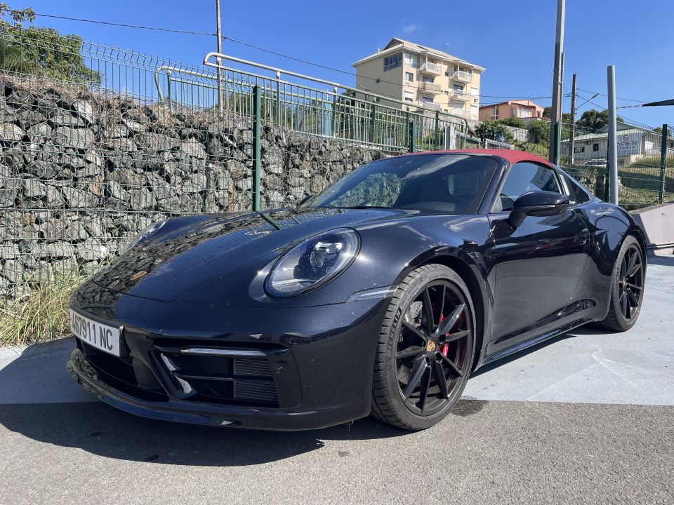 photos PORSCHE 911