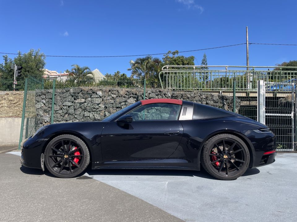 voiture occasion PORSCHE - 911