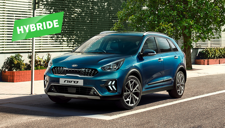 KIA NIRO